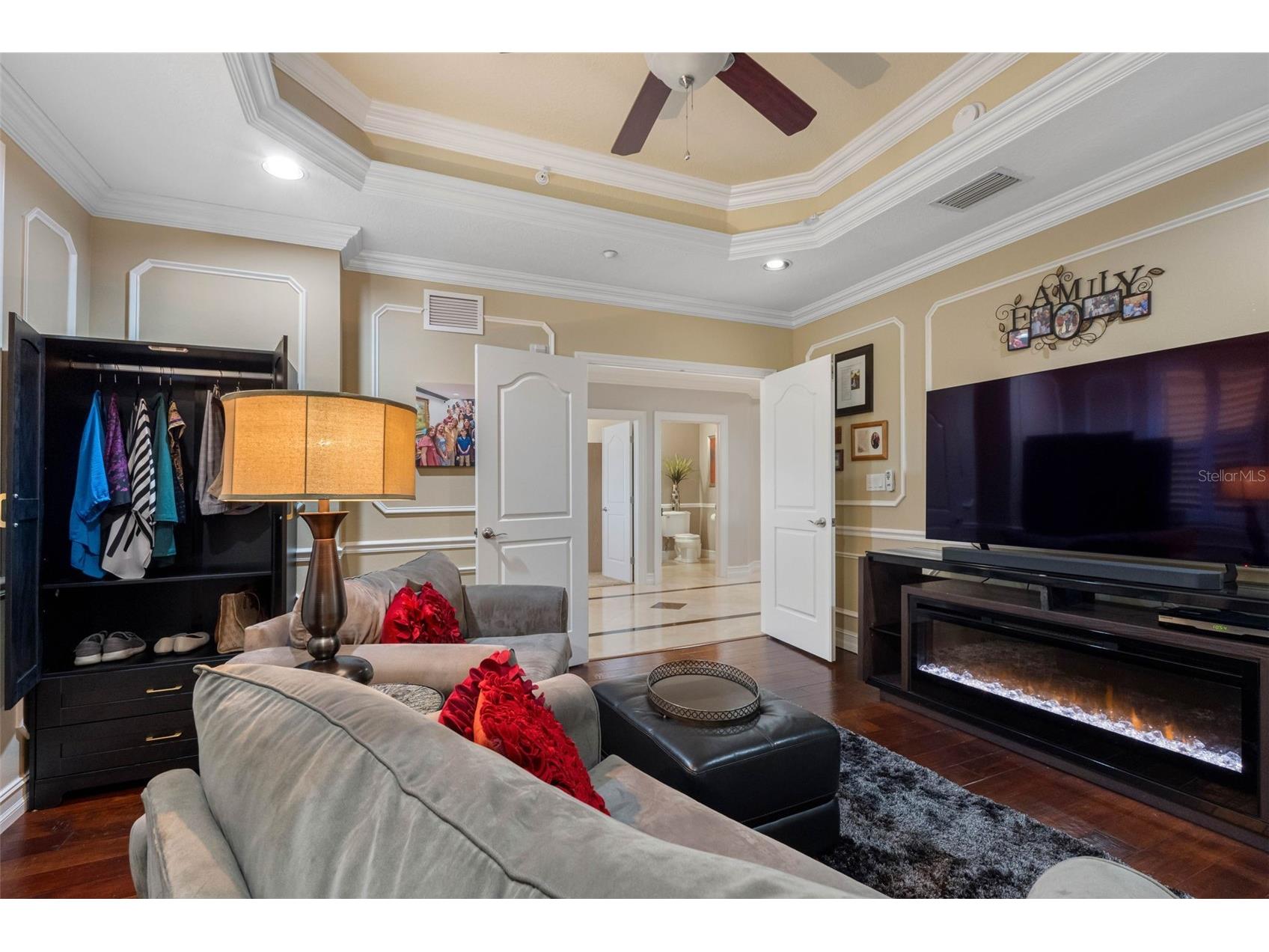 17717 Gulf Boulevard #702 Redington Shores FL 33708 - INTRACOASTAL TB8476594 image84