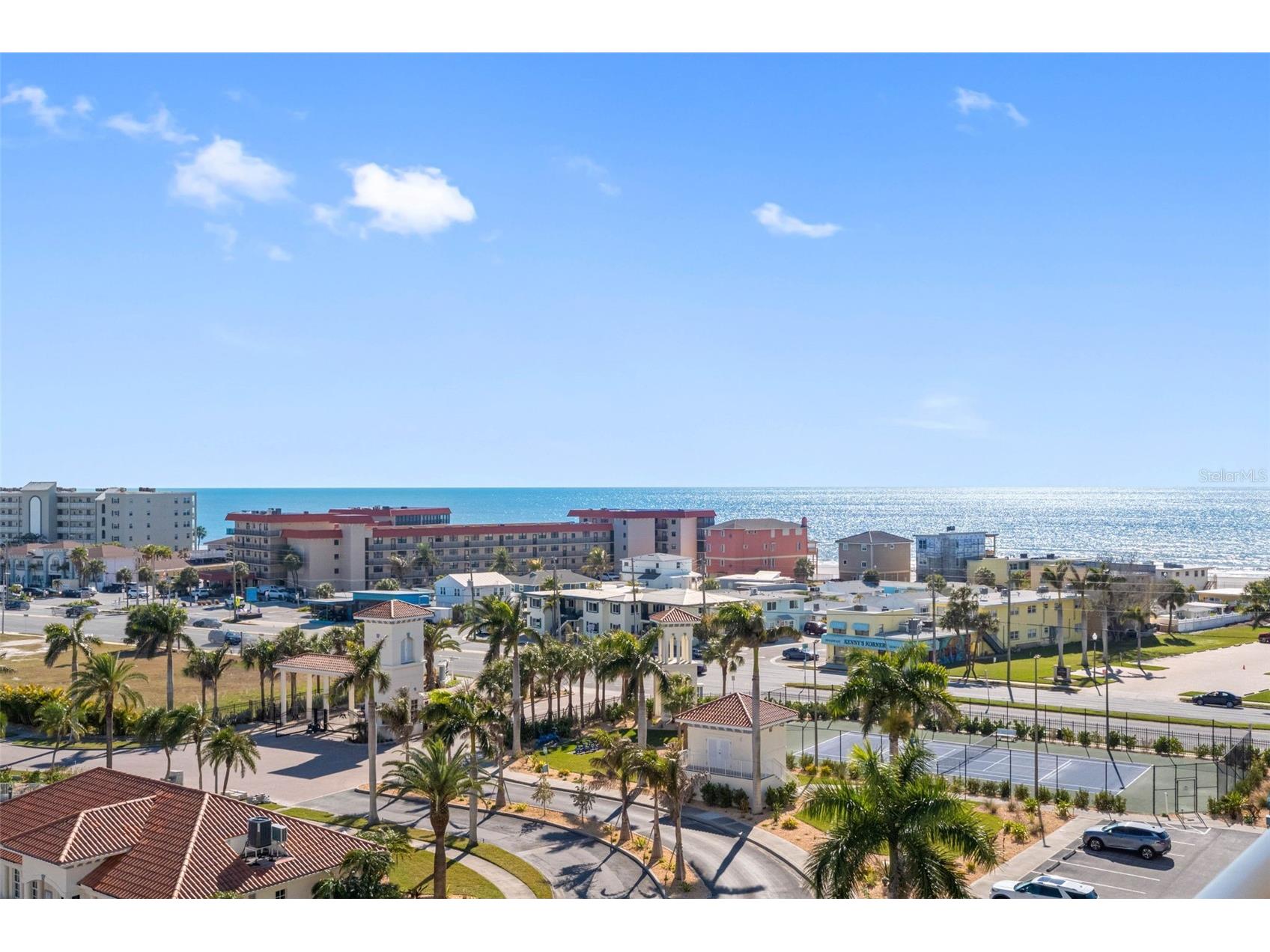 17717 Gulf Boulevard #702 Redington Shores FL 33708 - INTRACOASTAL TB8476594 image85