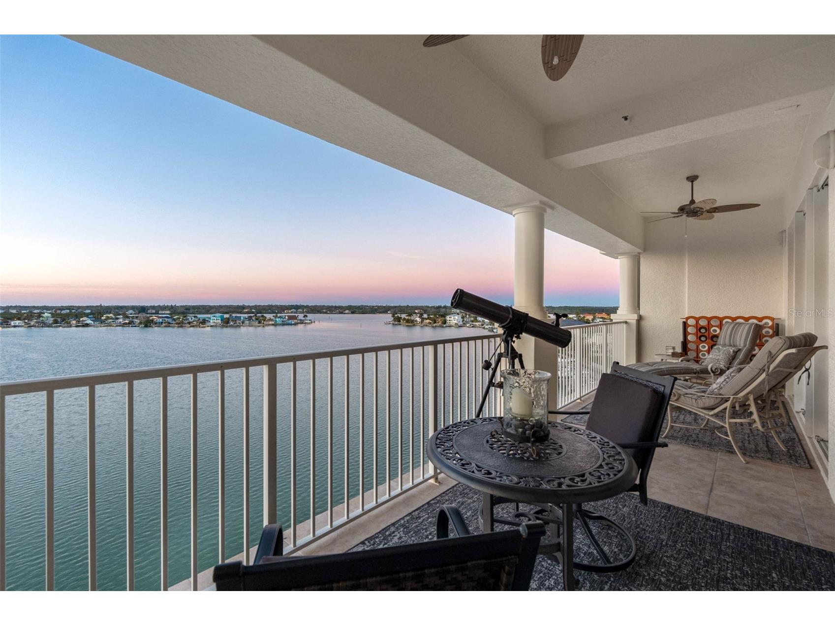 17717 Gulf Boulevard #702 Redington Shores FL 33708 - INTRACOASTAL TB8476594 image9