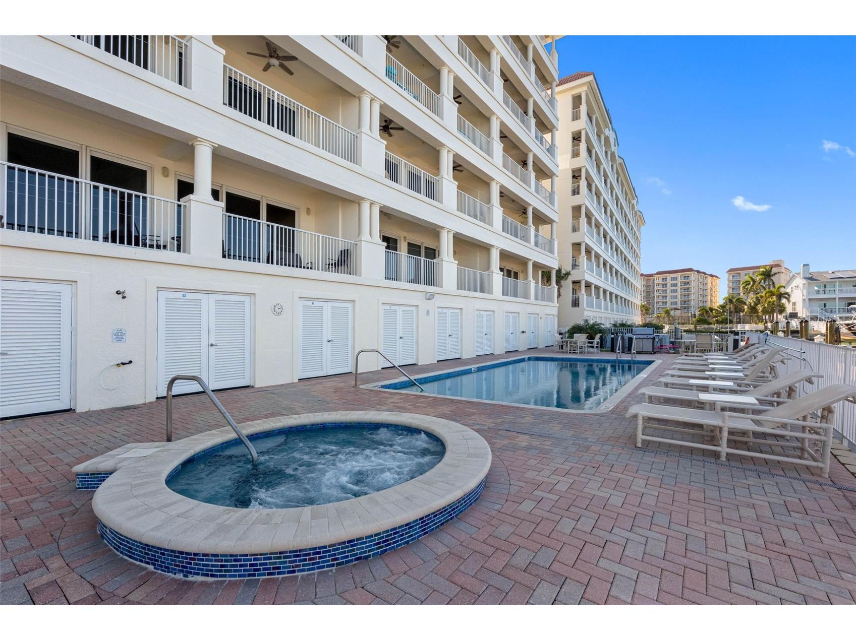 17717 Gulf Boulevard #702 Redington Shores FL 33708 - INTRACOASTAL TB8476594 image90