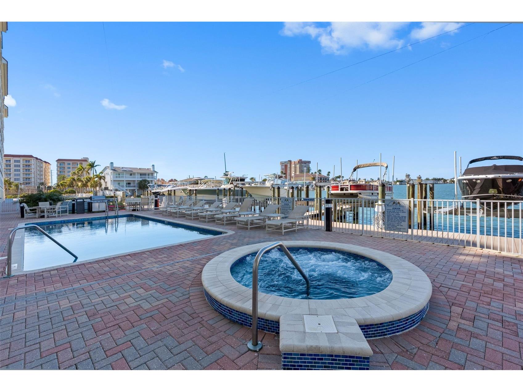 17717 Gulf Boulevard #702 Redington Shores FL 33708 - INTRACOASTAL TB8476594 image92