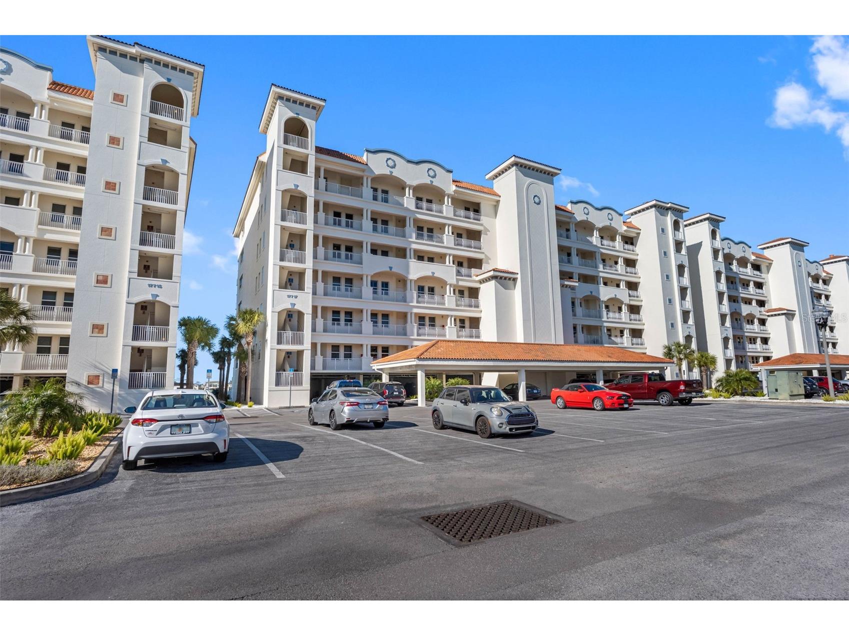 17717 Gulf Boulevard #702 Redington Shores FL 33708 - INTRACOASTAL TB8476594 image93