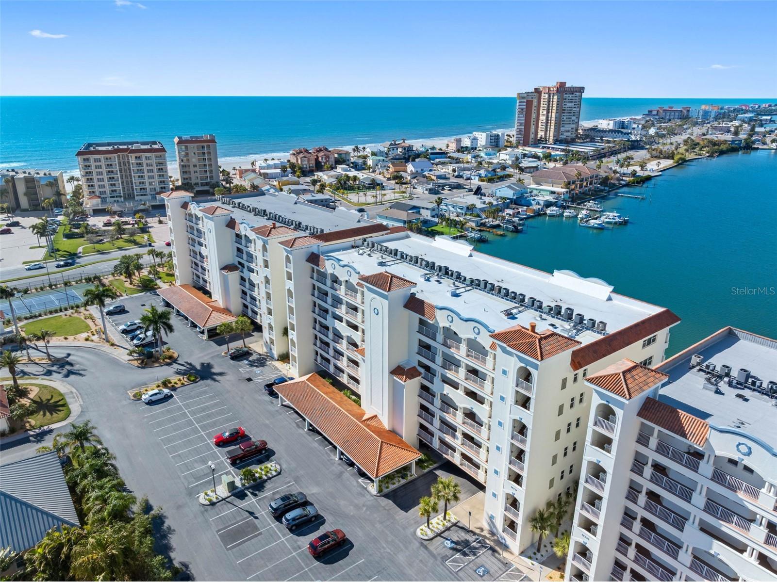 17717 Gulf Boulevard #702 Redington Shores FL 33708 - INTRACOASTAL TB8476594 image94