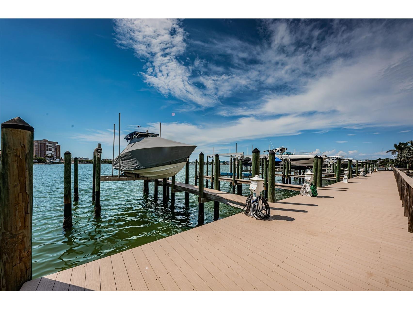 17717 Gulf Boulevard #702 Redington Shores FL 33708 - INTRACOASTAL TB8476594 image96