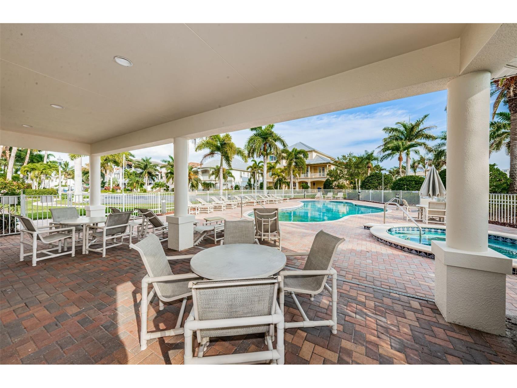 17717 Gulf Boulevard #702 Redington Shores FL 33708 - INTRACOASTAL TB8476594 image97