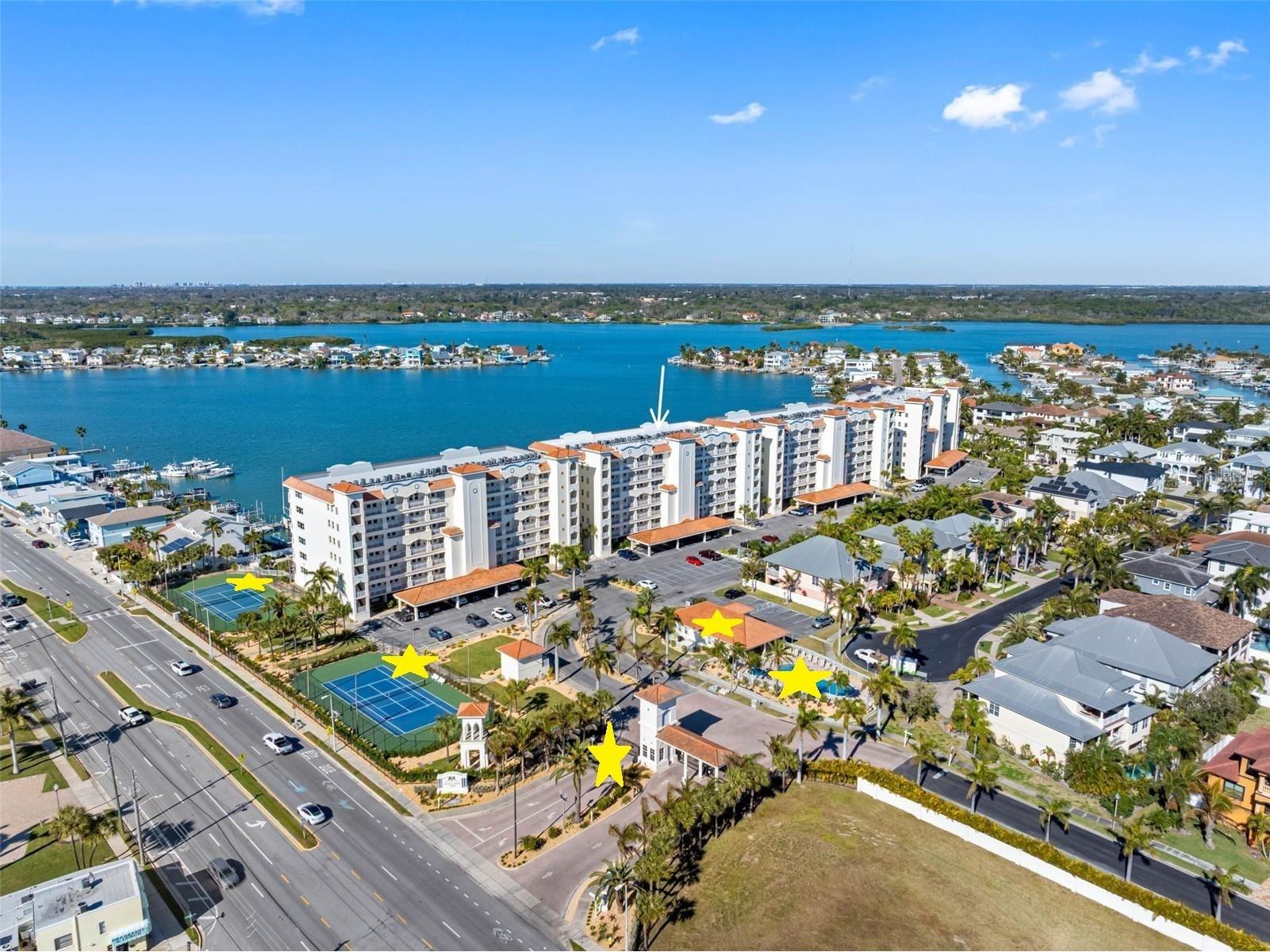 17717 Gulf Boulevard #702 Redington Shores FL 33708 - INTRACOASTAL TB8476594 image99