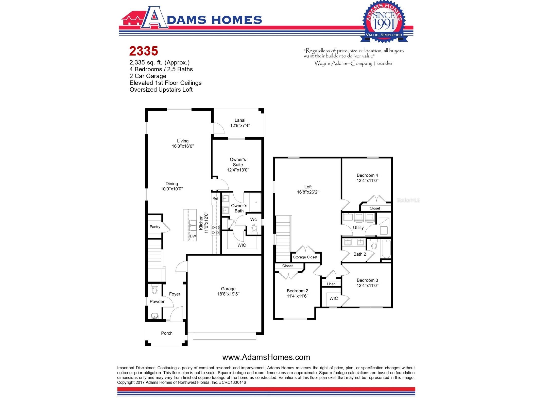 17717 NW 168th Road Alachua FL 32615 GC541589 image2