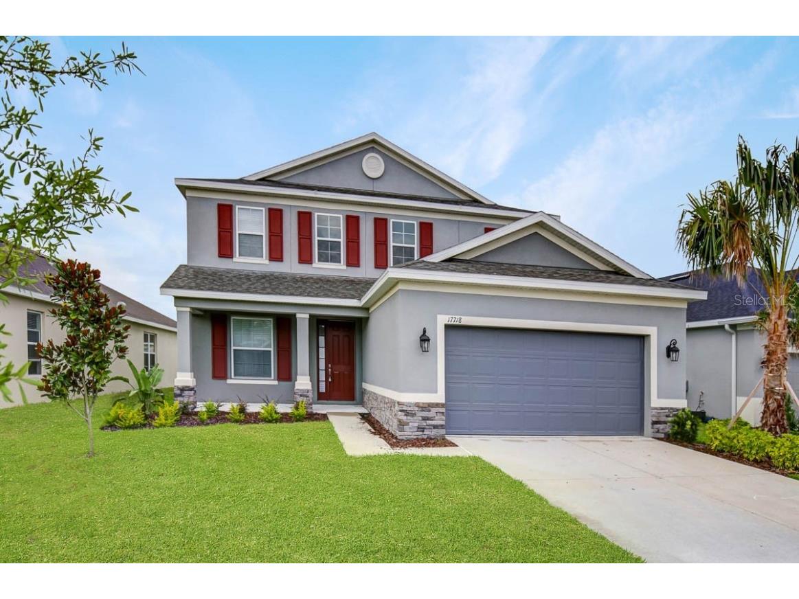 17718 Bright Wheat Drive Lithia FL 33547 J961171 image1