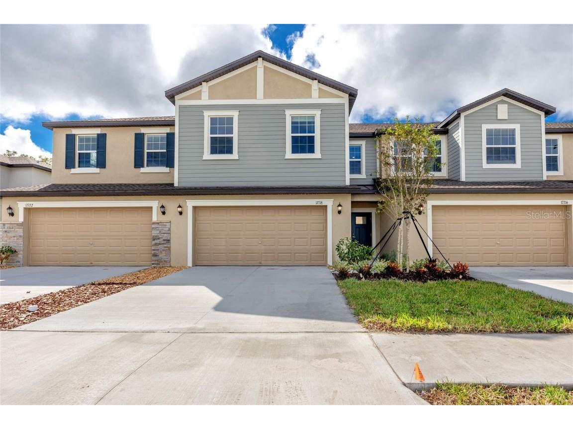 17718 Nectar Flume Drive Land O Lakes FL 34637 T3476240 image1