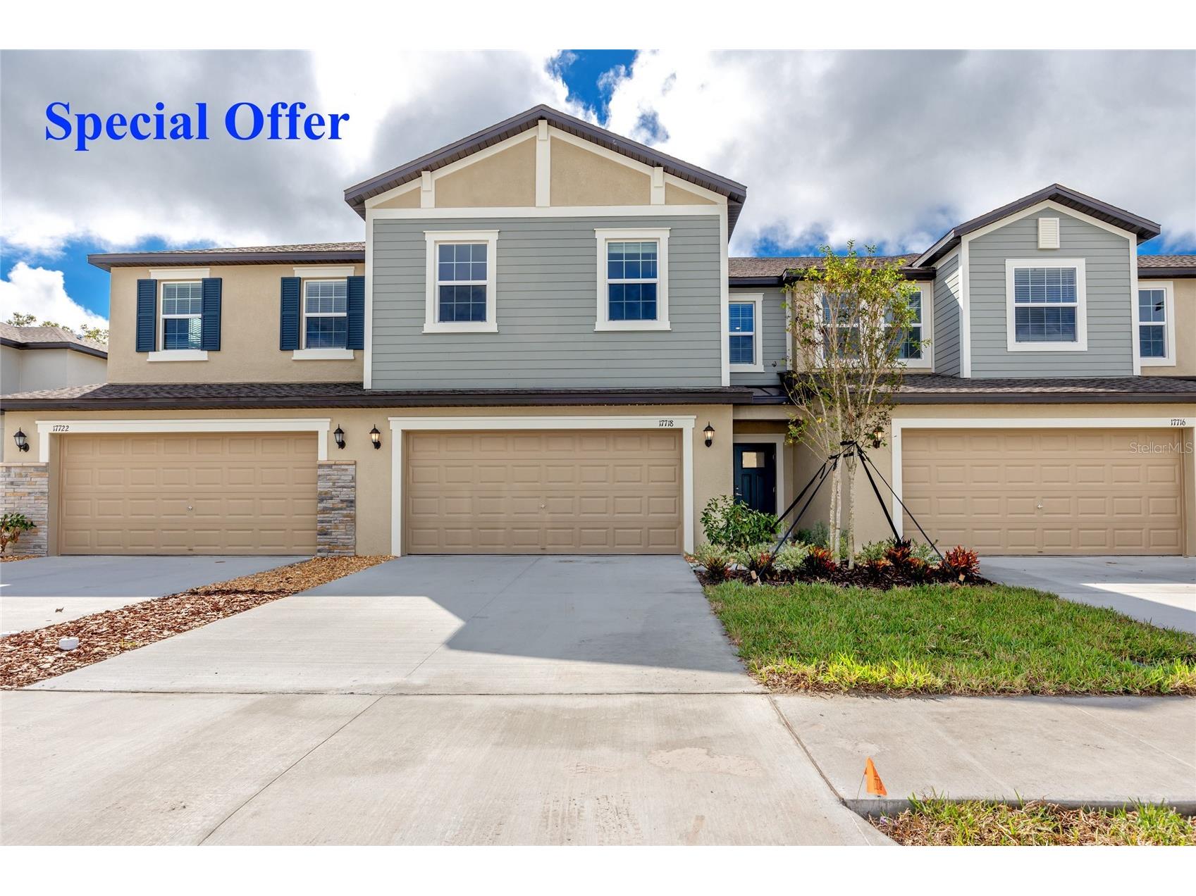 17718 Nectar Flume Drive Land O Lakes FL 34638 TB8514811 image1