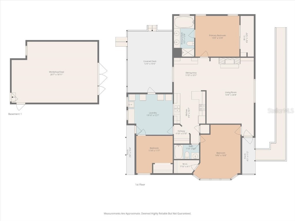 17718 Rockledge Avenue Spring Hill FL 34610 W7881533 image3