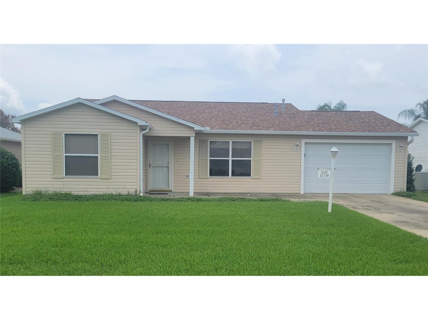 17718 SE 91st Poplar Terrace The Villages FL 32162 O6135262 image1