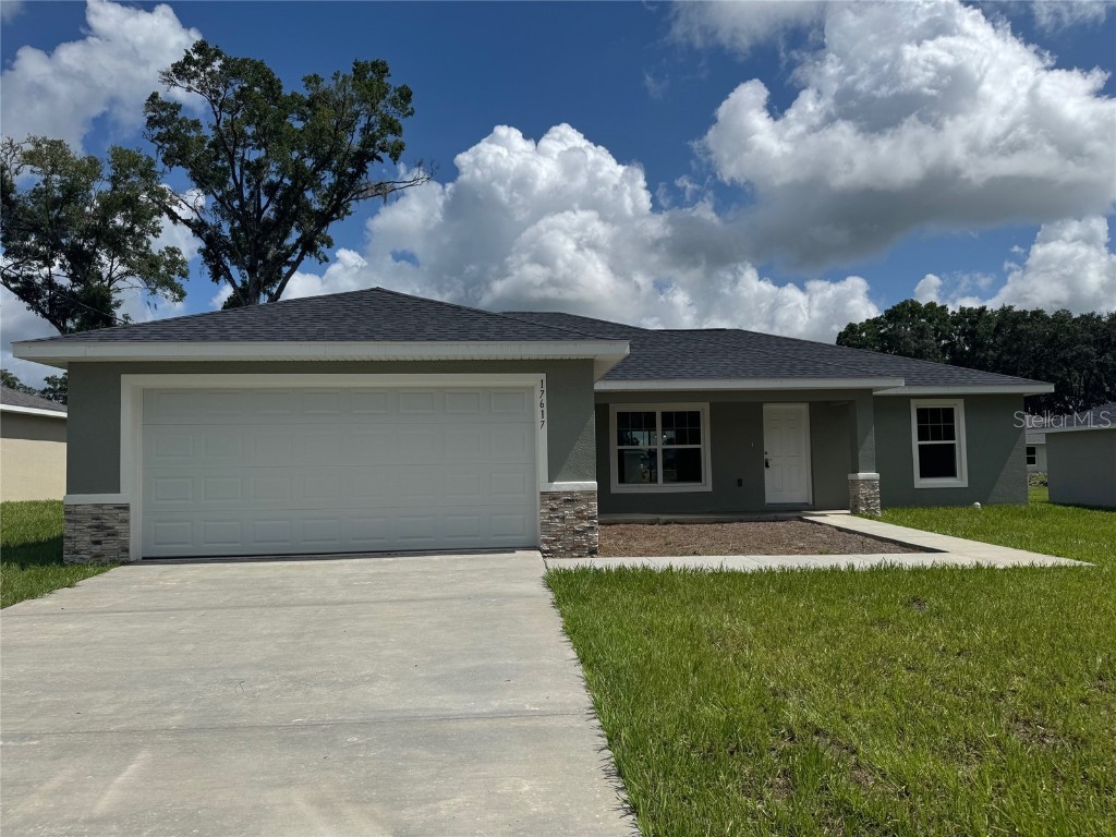 17718 SW 112th Lane Dunnellon FL 34432 OM696634 image1
