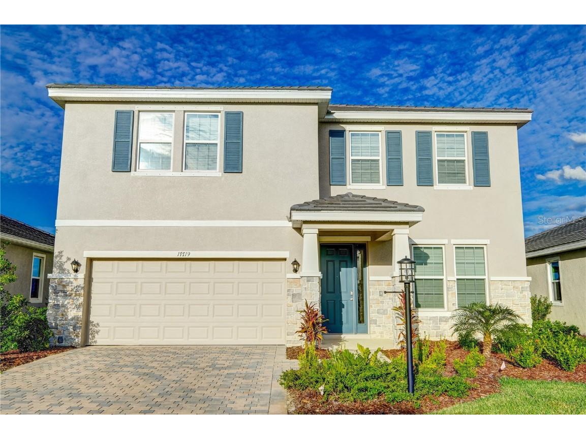 17719 Gulf Ranch Place Bradenton FL 34211 A4589048 image1