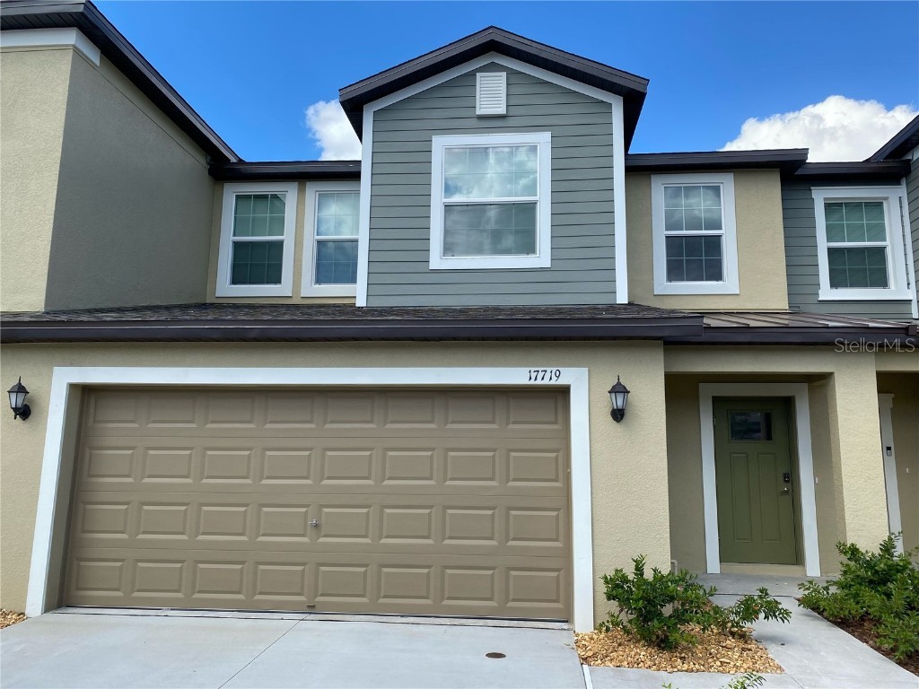 17719 Nectar Flume Drive Land O Lakes FL 34637 T3505107 image1