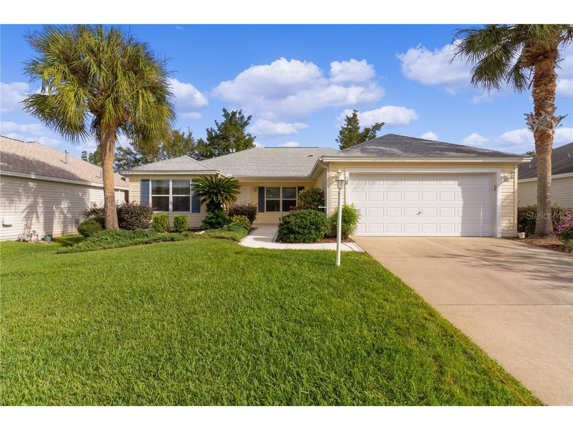 17719 SE 81st Wynstone Avenue The Villages FL 32162 OM669515 image1