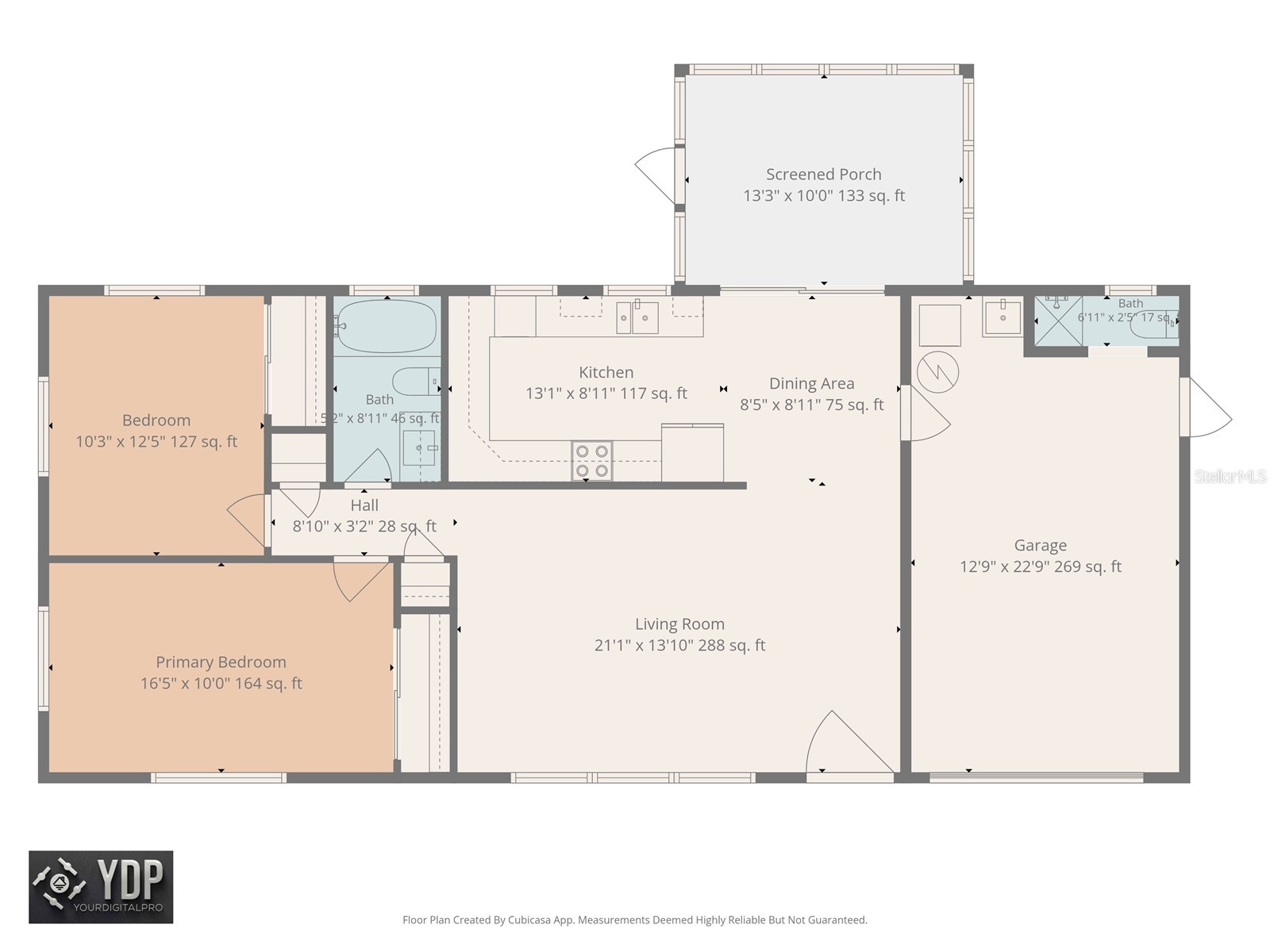 1772 Avon Lane Clearwater FL 33756 TB8513187 image34