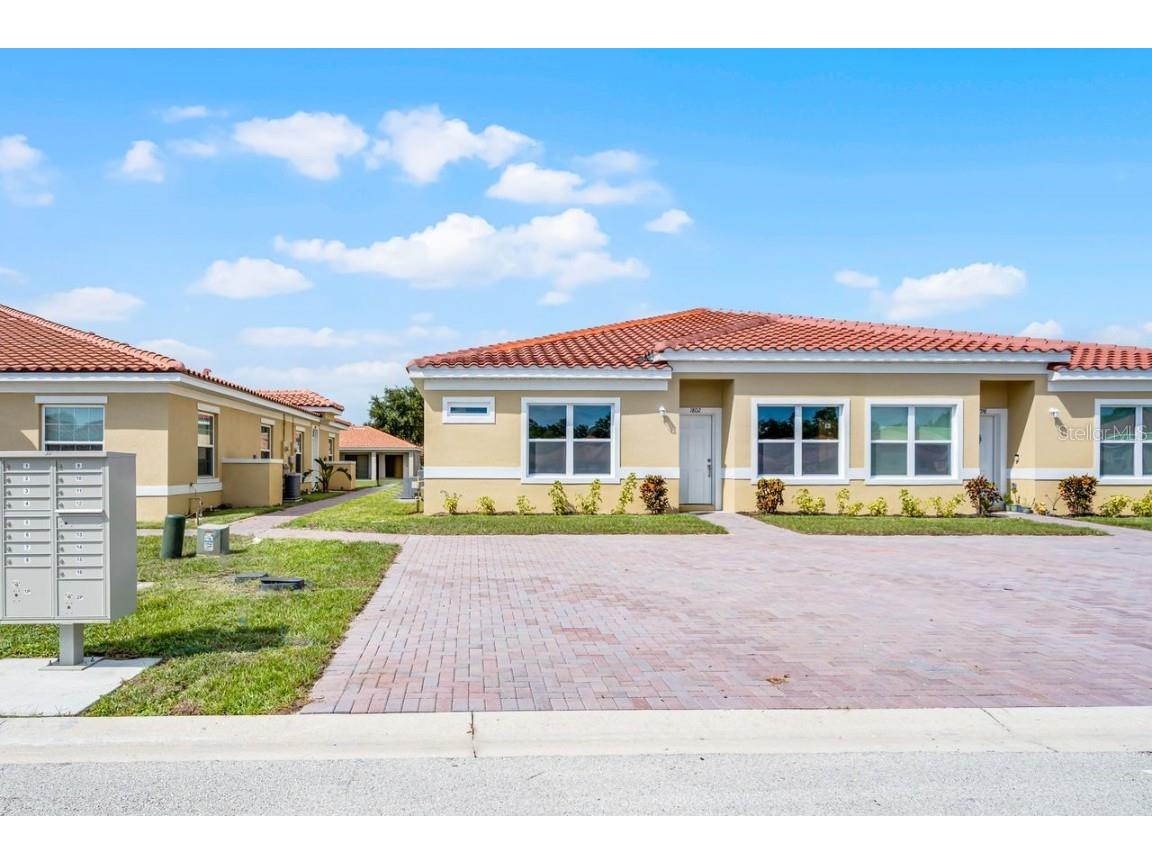 1772 Coriander Drive Kissimmee FL 34759 O6360808 image1