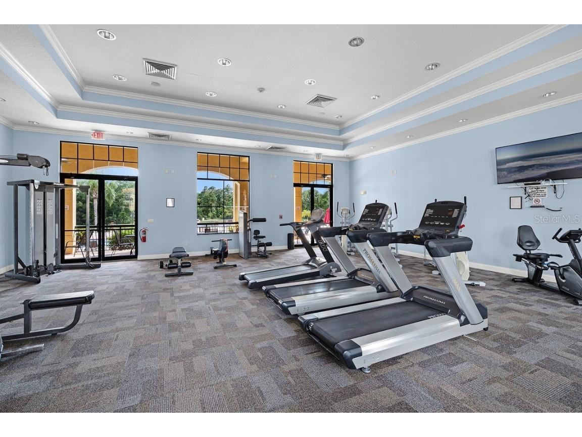 1772 Coriander Drive Kissimmee FL 34759 O6360808 image23