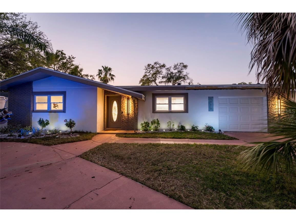 1772 Indian Rocks Road S Largo FL 33774 - INTRACOASTAL TB8356673 image1