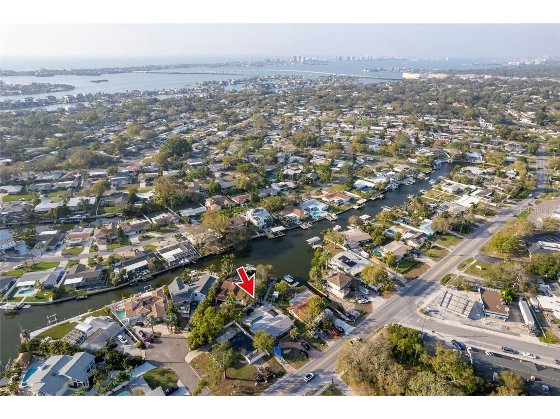 1772 Indian Rocks Road S Largo FL 33774 - INTRACOASTAL TB8356673 image11