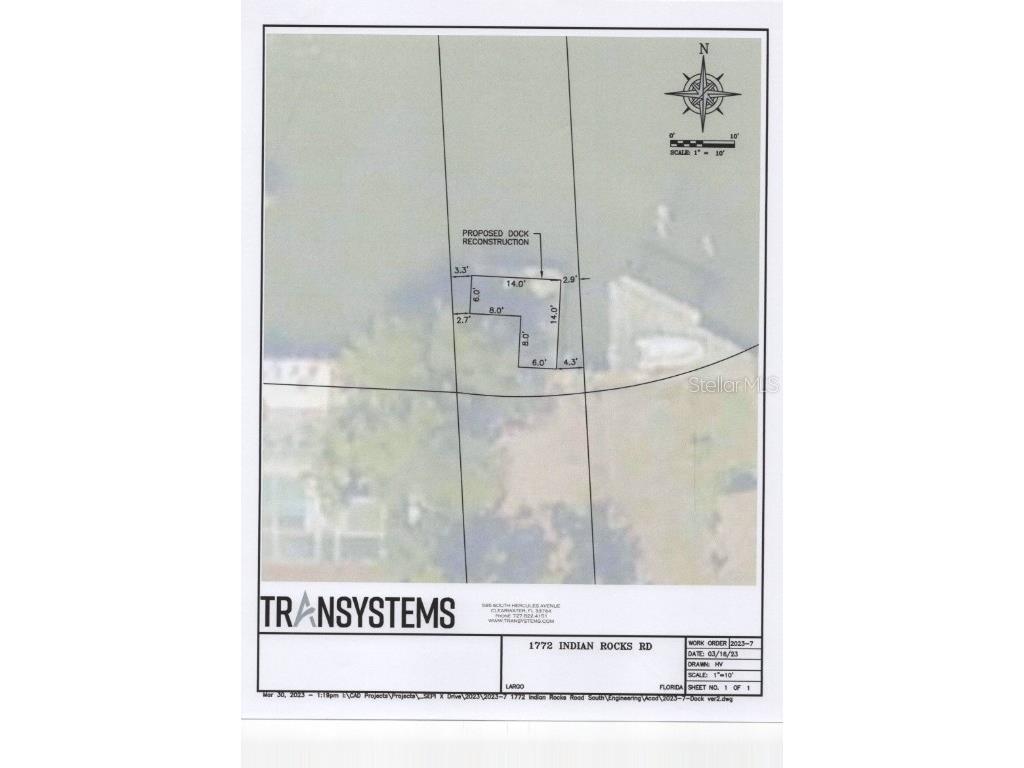 1772 Indian Rocks Road S Largo FL 33774 - INTRACOASTAL TB8356673 image18