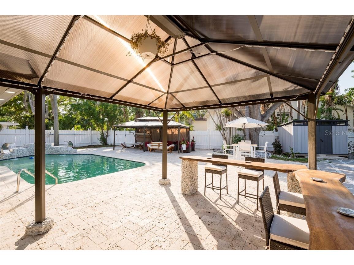 1772 Indian Rocks Road S Largo FL 33774 - INTRACOASTAL TB8356673 image28