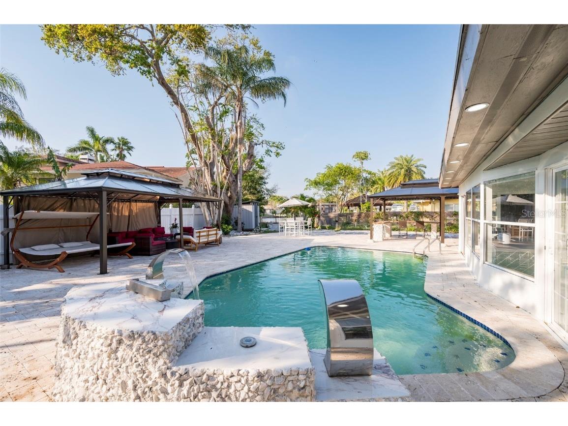 1772 Indian Rocks Road S Largo FL 33774 - INTRACOASTAL TB8356673 image3