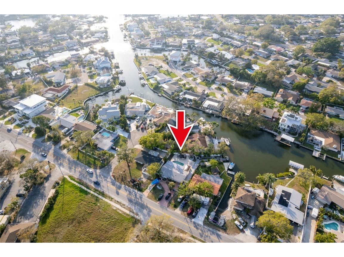1772 Indian Rocks Road S Largo FL 33774 - INTRACOASTAL TB8356673 image4