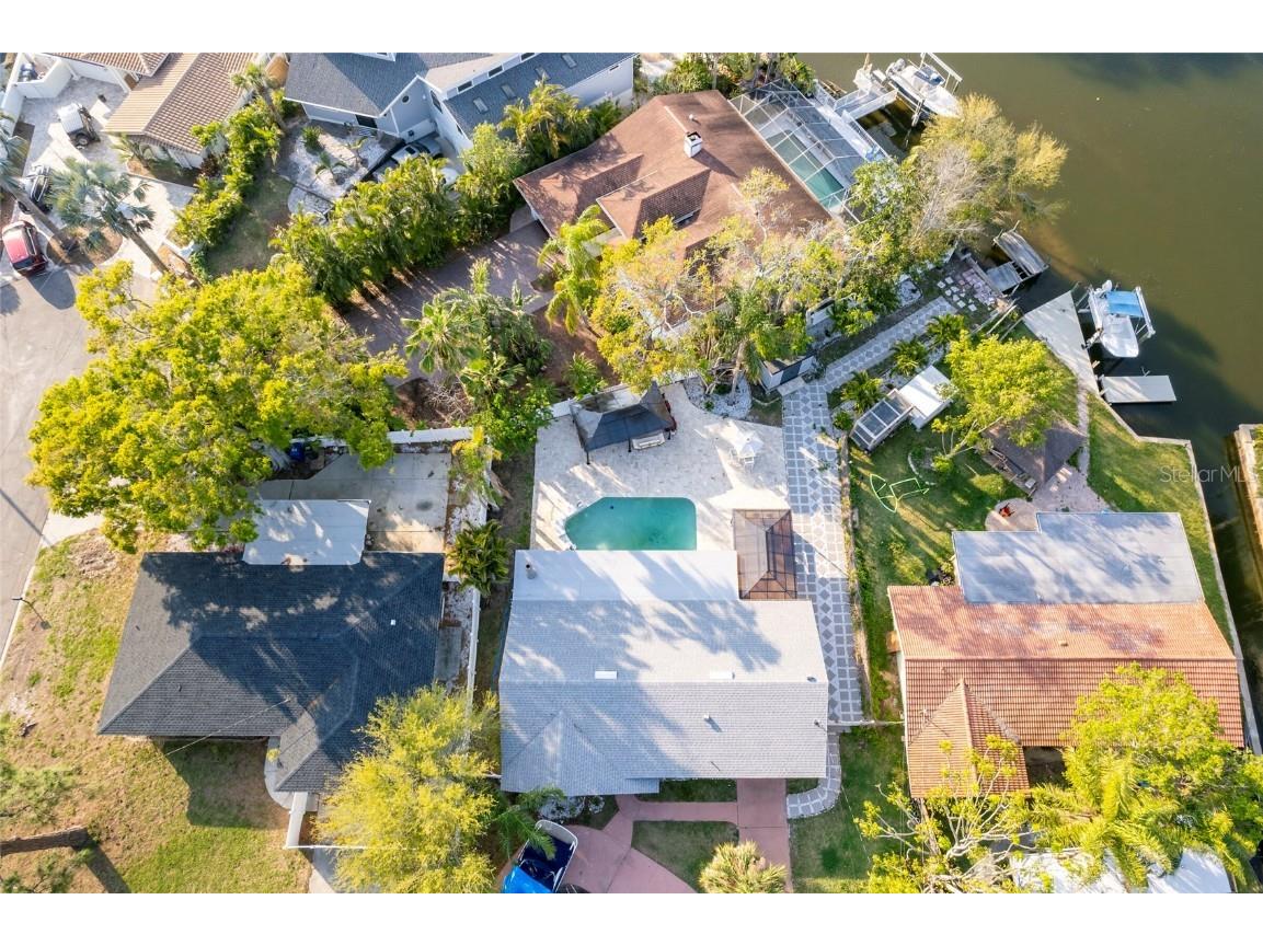 1772 Indian Rocks Road S Largo FL 33774 - INTRACOASTAL TB8356673 image48