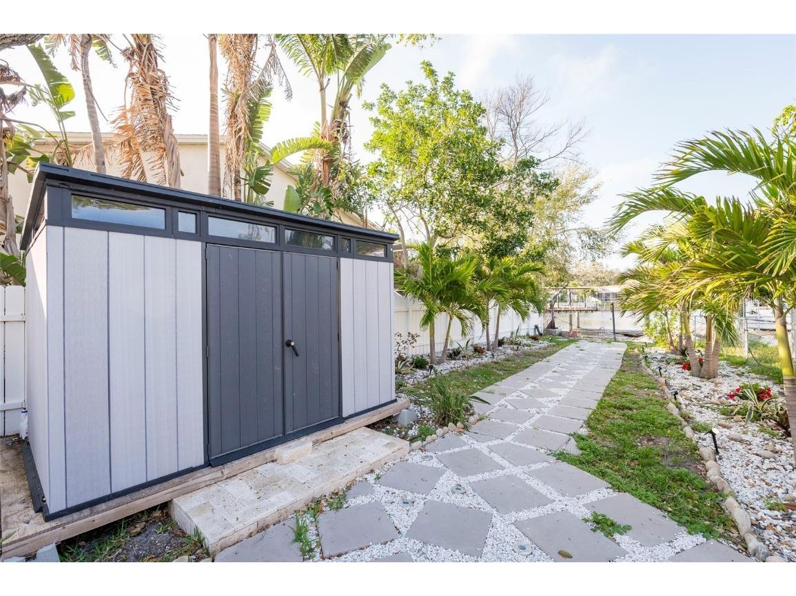 1772 Indian Rocks Road S Largo FL 33774 - INTRACOASTAL TB8356673 image56