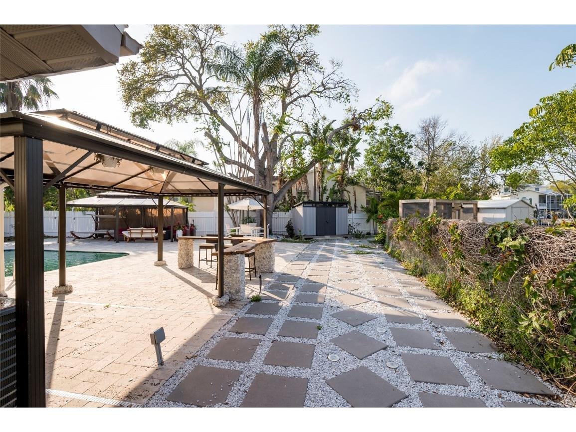 1772 Indian Rocks Road S Largo FL 33774 - INTRACOASTAL TB8356673 image61