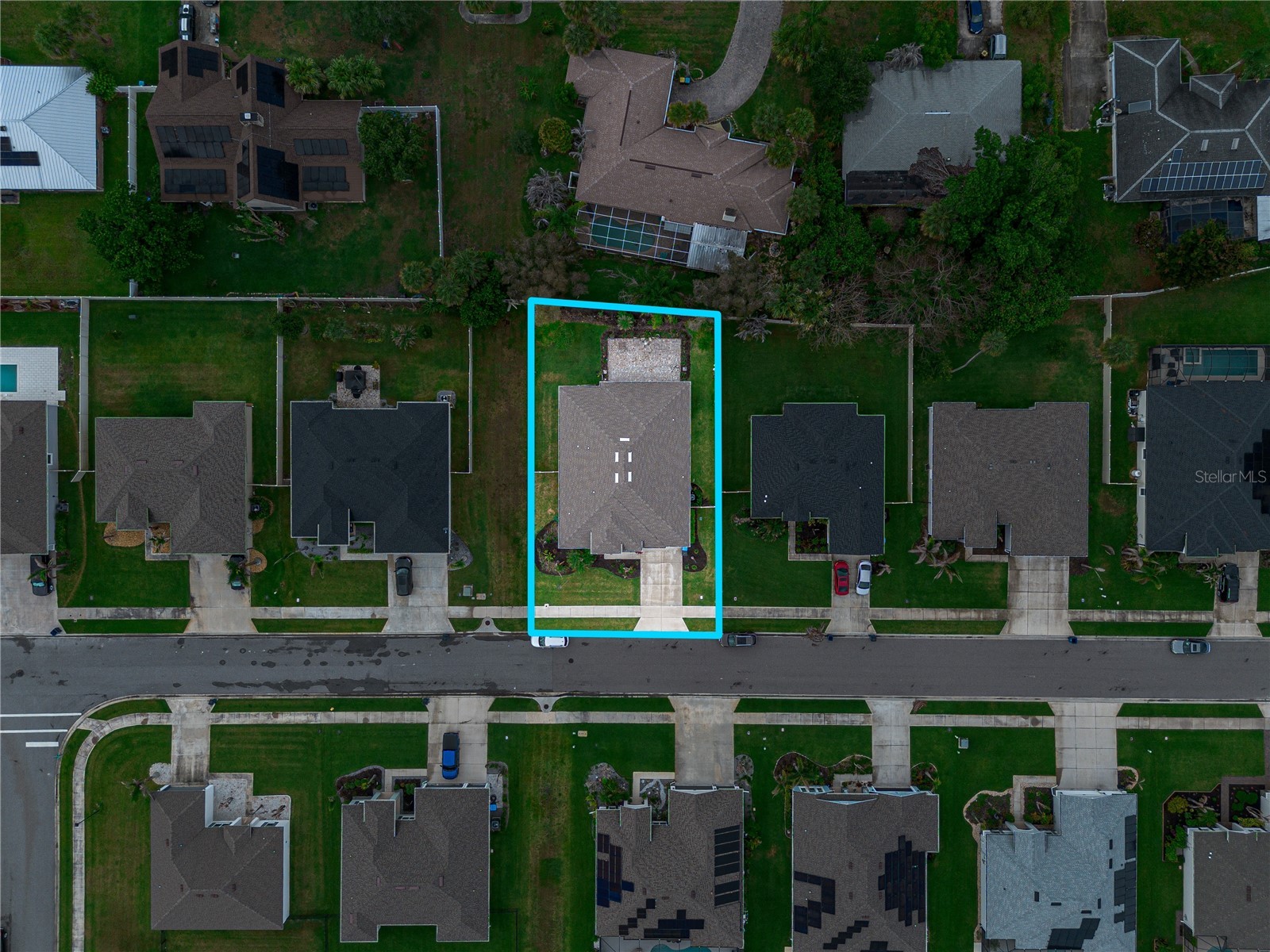 1772 Killian Drive NE Palm Bay FL 32905 V4949421 image34