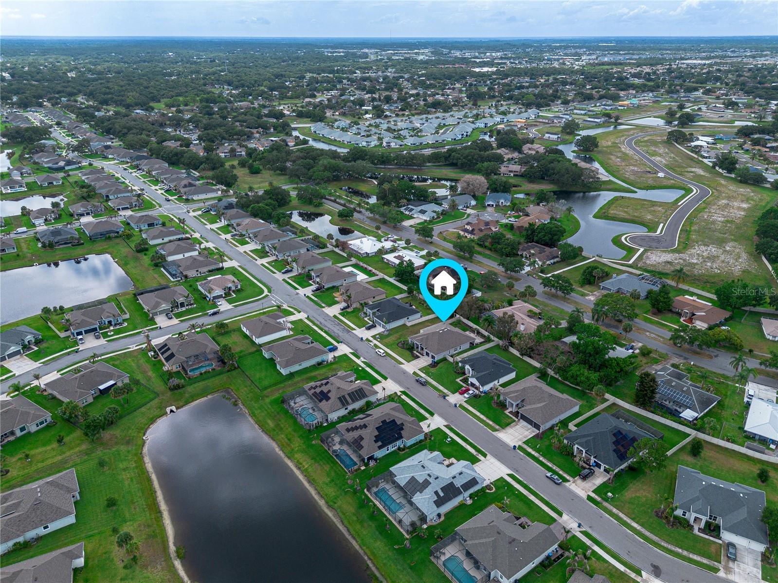 1772 Killian Drive NE Palm Bay FL 32905 V4949421 image36