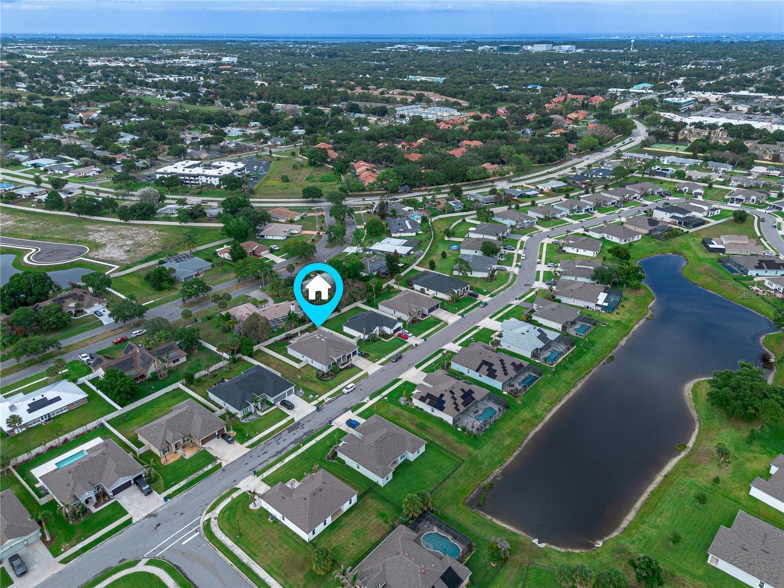 1772 Killian Drive NE Palm Bay FL 32905 V4949421 image38