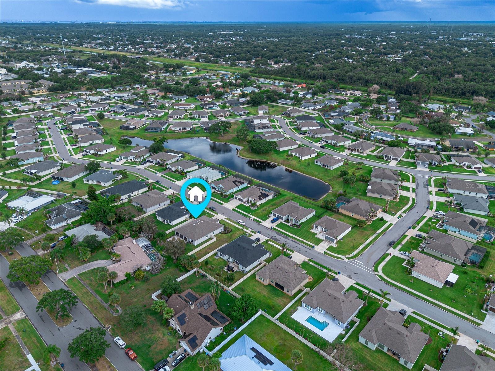 1772 Killian Drive NE Palm Bay FL 32905 V4949421 image40