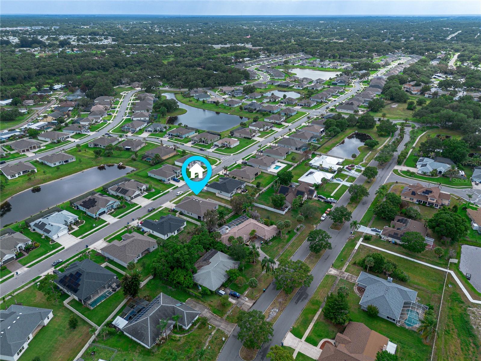 1772 Killian Drive NE Palm Bay FL 32905 V4949421 image42