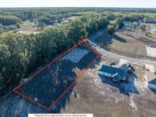 1772 N Roberts Trail Bell FL 32619 GC536877 image27