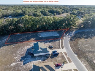 1772 N Roberts Trail Bell FL 32619 GC536877 image28