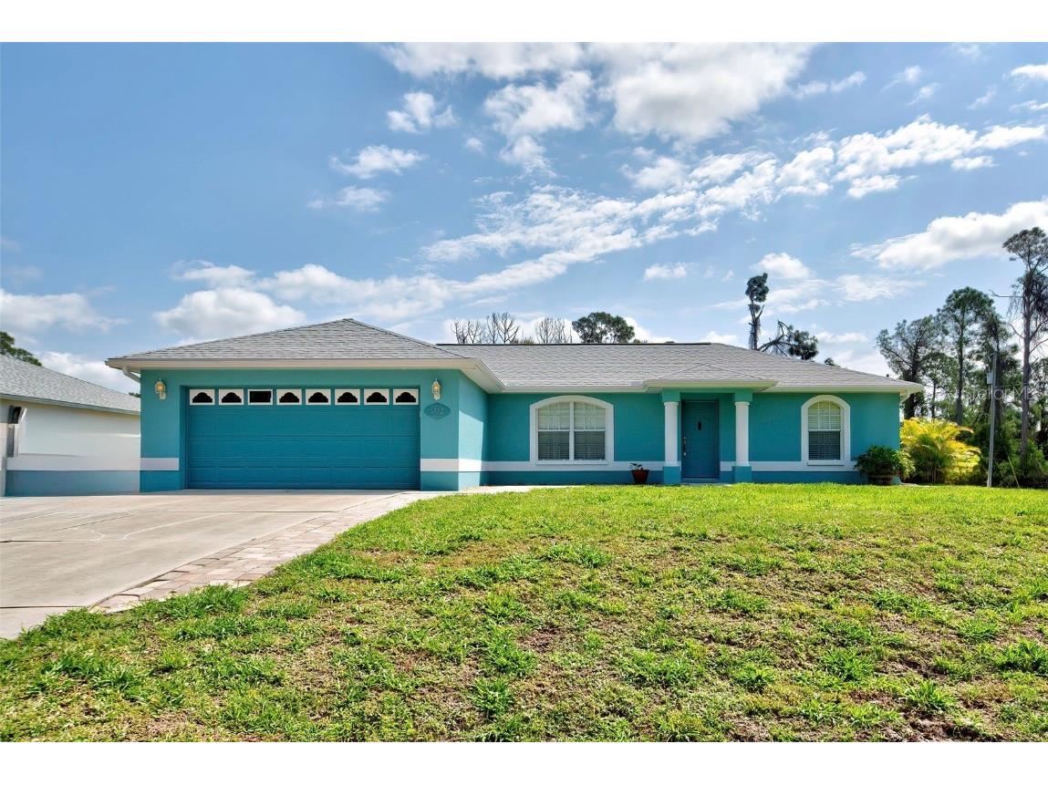 1772 Ripley Street North Port FL 34286 G5079532 image1