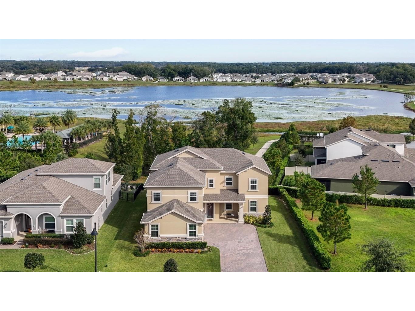 1772 Southern Red Oak Court Ocoee FL 34761 O6163828 image1