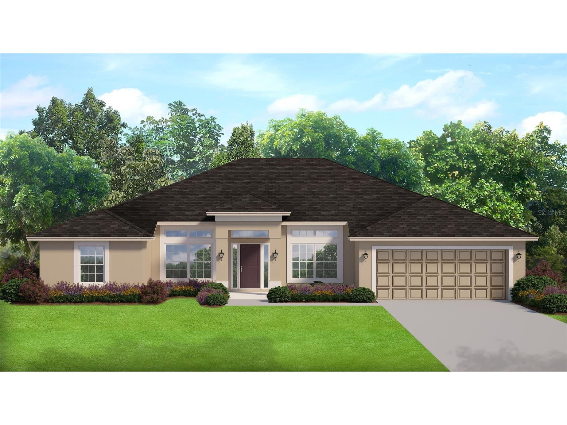 1772 SW 168th Loop Ocala FL 34473 OM723074 image1