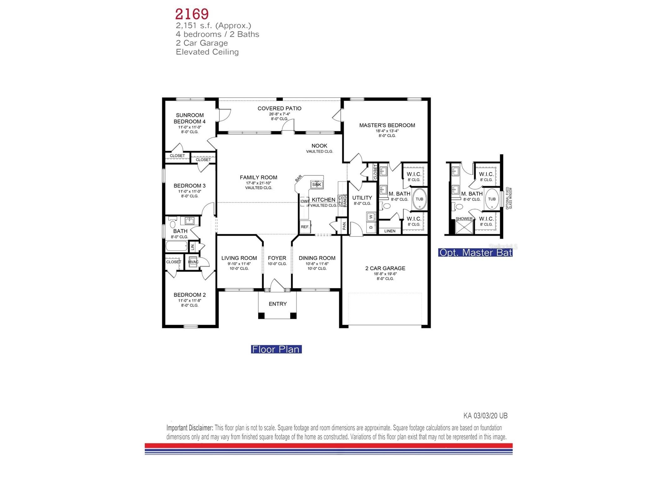 1772 SW 168th Loop Ocala FL 34473 OM723074 image2