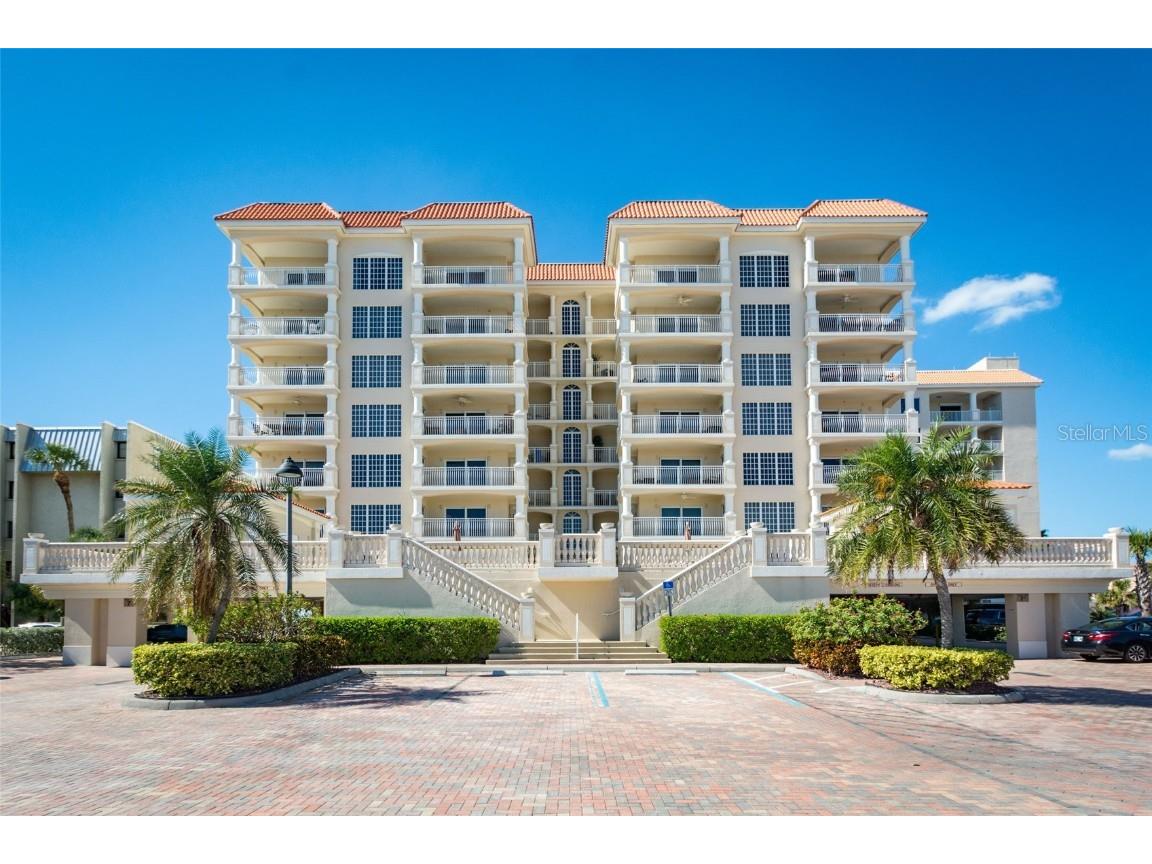 17720 Gulf Boulevard #A-803 Redington Shores FL 33708 U8213851 image1