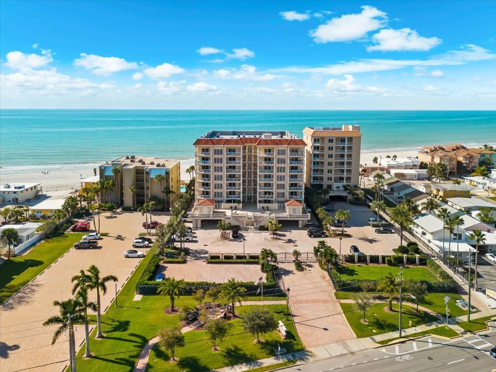 17720 Gulf Boulevard #A-803 Redington Shores FL 33708 TB8449223 image2