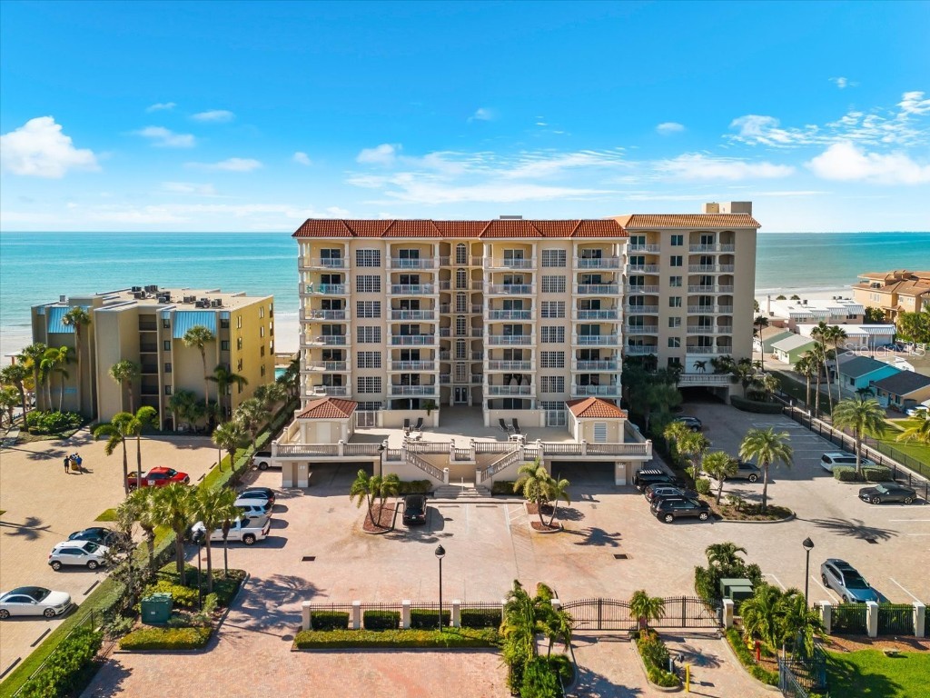 17720 Gulf Boulevard #A-803 Redington Shores FL 33708 TB8449223 image69