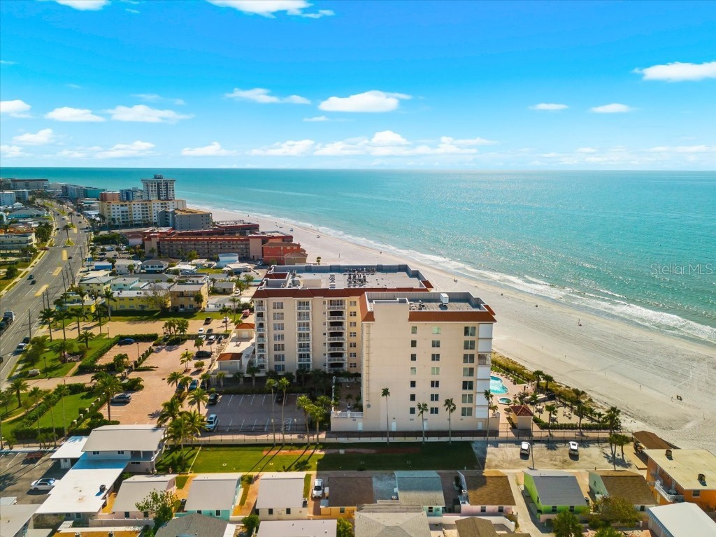 17720 Gulf Boulevard #A-803 Redington Shores FL 33708 TB8449223 image71