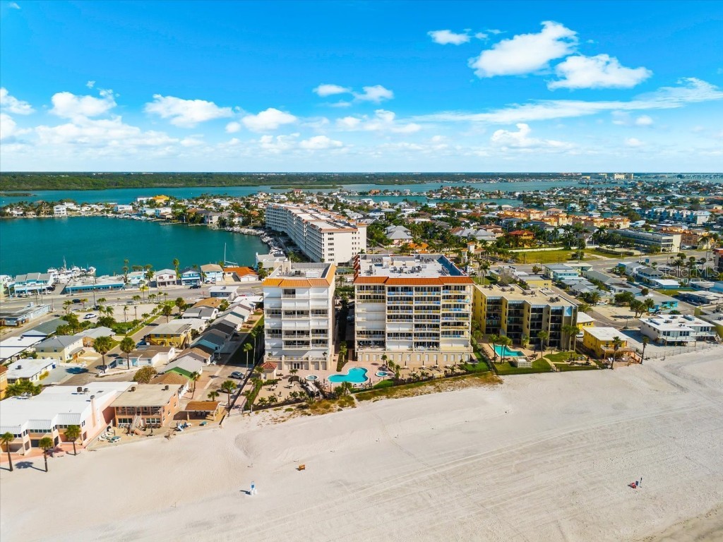 17720 Gulf Boulevard #A-803 Redington Shores FL 33708 TB8449223 image72