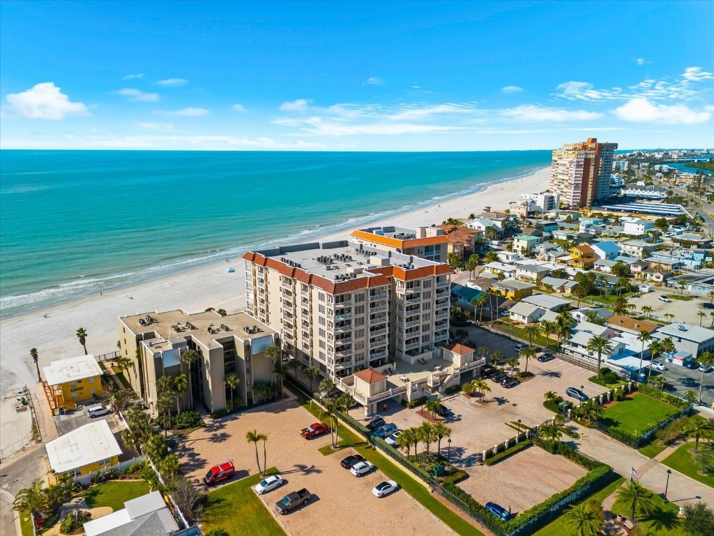 17720 Gulf Boulevard #A-803 Redington Shores FL 33708 TB8449223 image77