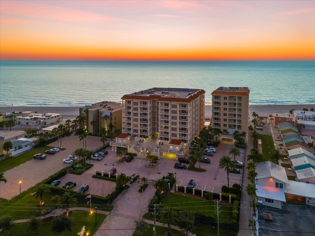 17720 Gulf Boulevard #A-803 Redington Shores FL 33708 TB8449223 image96